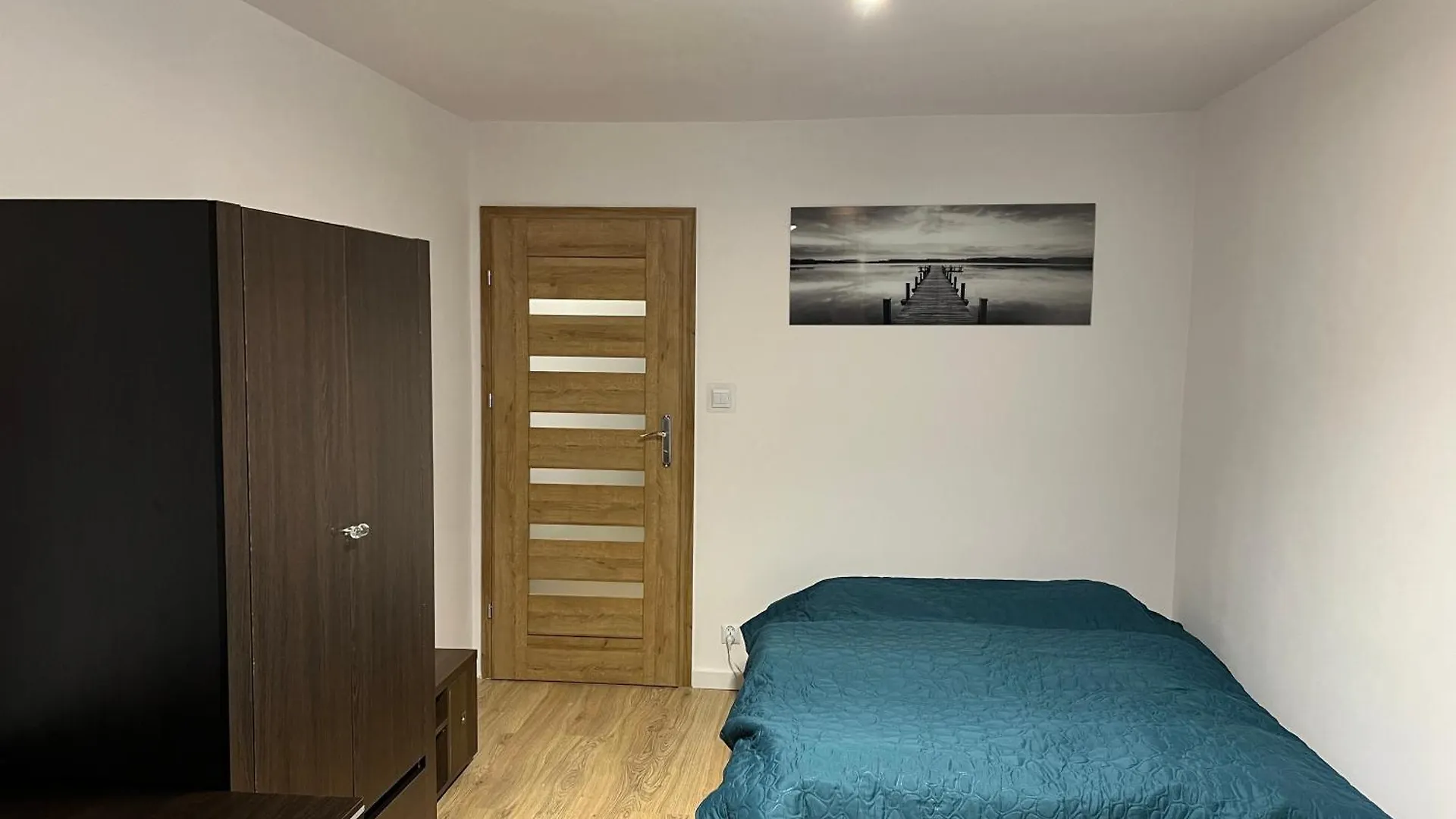 10 Min Do Plazy Apartment Gdansk Poland